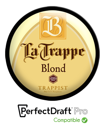 La Trappe | Médaillon (PerfectDraft Pro)