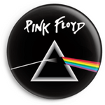 Pink Floyd | Médaillon