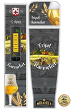 Tripel Karmeliet | Maxi Magnet