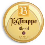 La Trappe | Médaillon