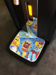 Simpsons | DripTray Magnet (Small)